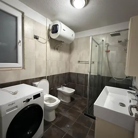 Apartamento Luxury 5 Near Square 21