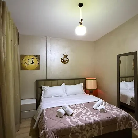Luxury 5 Near Square 21 Tirana
